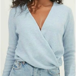 ASTR The Label Chatsworth Sweater Size XS